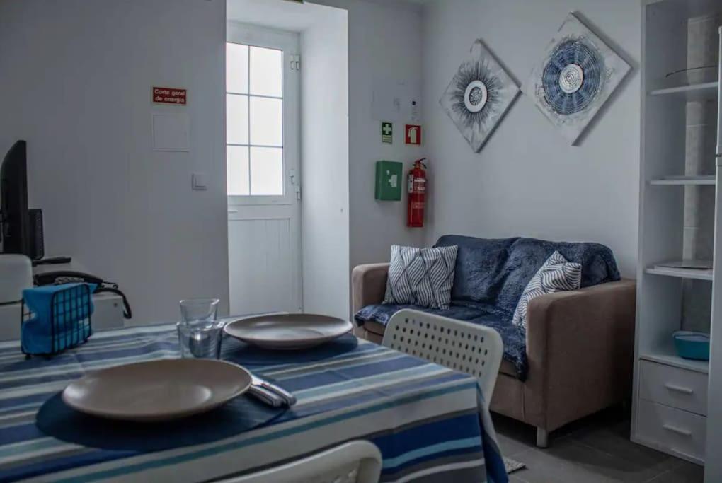 Apartamento Simples E Simpatico ออร์ตา ภายนอก รูปภาพ