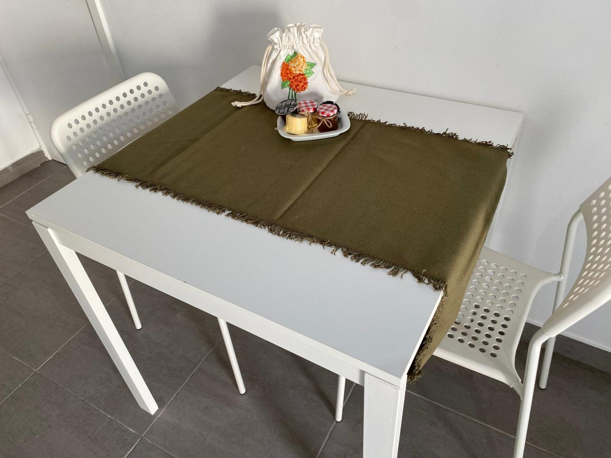 Apartamento Simples E Simpatico ออร์ตา ภายนอก รูปภาพ